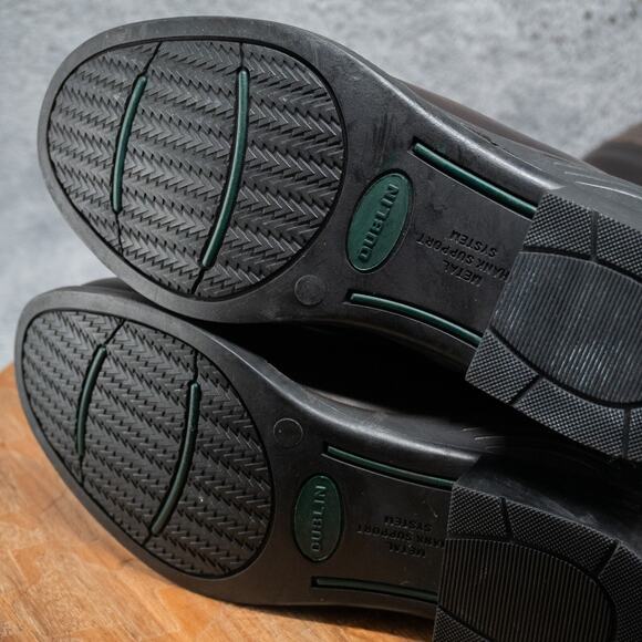 Dublin Ladies Feale Riding Boot Tall Womens Size 7.5 Regular Calf - Picture 11 of 11